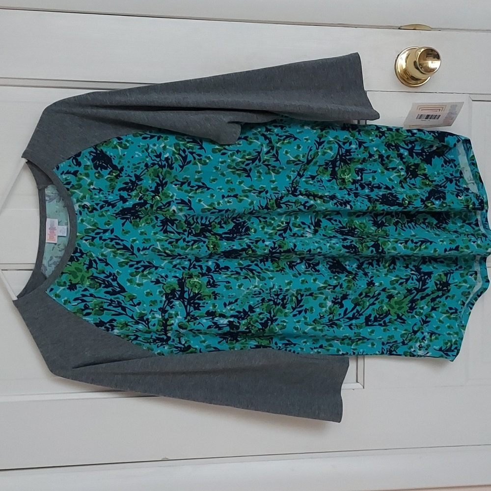 Lu La Roe Randy top XL